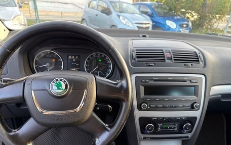 Skoda Octavia, 2012 год, 850 000 рублей, 9 фотография