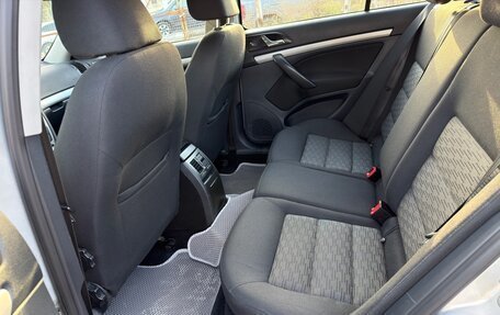 Skoda Octavia, 2012 год, 850 000 рублей, 10 фотография