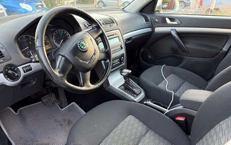 Skoda Octavia, 2012 год, 850 000 рублей, 8 фотография