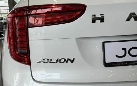 Haval Jolion, 2026 год, 2 499 000 рублей, 3 фотография