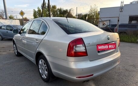 Skoda Octavia, 2012 год, 850 000 рублей, 5 фотография