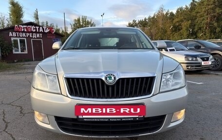 Skoda Octavia, 2012 год, 850 000 рублей, 2 фотография