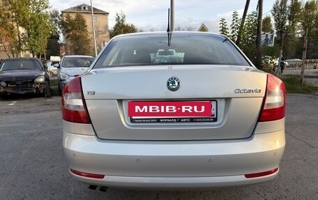 Skoda Octavia, 2012 год, 850 000 рублей, 6 фотография