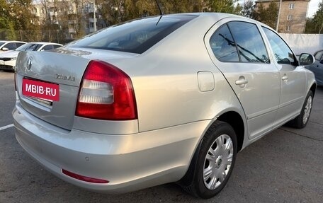 Skoda Octavia, 2012 год, 850 000 рублей, 7 фотография