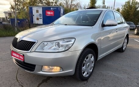 Skoda Octavia, 2012 год, 850 000 рублей, 1 фотография