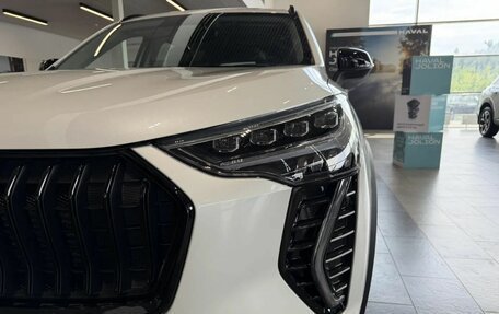 Haval Jolion, 2026 год, 2 499 000 рублей, 8 фотография