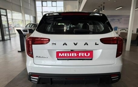 Haval Jolion, 2026 год, 2 499 000 рублей, 5 фотография