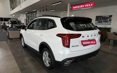 Haval Jolion, 2026 год, 2 499 000 рублей, 6 фотография