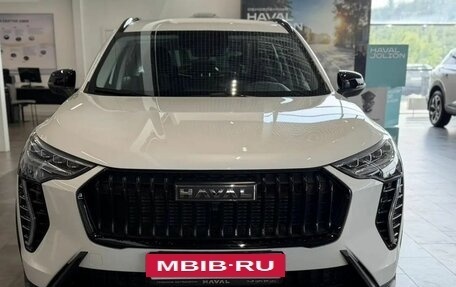 Haval Jolion, 2026 год, 2 499 000 рублей, 9 фотография