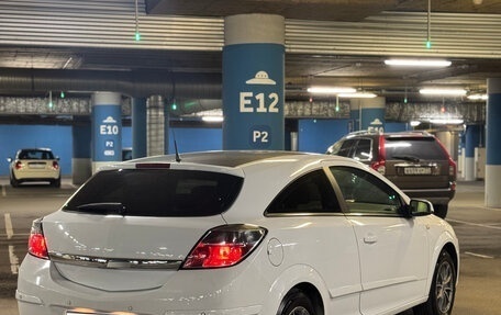 Opel Astra H, 2008 год, 650 000 рублей, 4 фотография