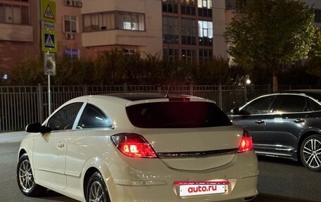 Opel Astra H, 2008 год, 650 000 рублей, 5 фотография