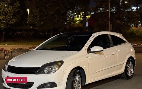 Opel Astra H, 2008 год, 650 000 рублей, 7 фотография