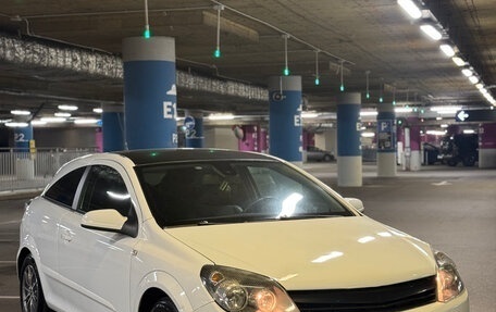 Opel Astra H, 2008 год, 650 000 рублей, 3 фотография