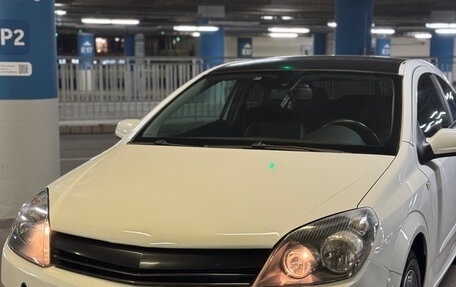 Opel Astra H, 2008 год, 650 000 рублей, 2 фотография