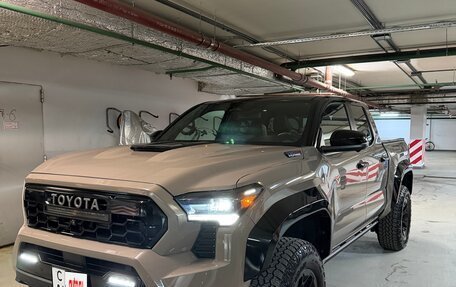Toyota Tacoma, 2025 год, 10 400 000 рублей, 1 фотография