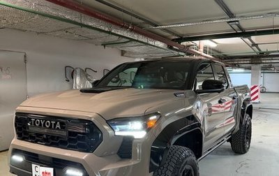 Toyota Tacoma, 2025 год, 10 400 000 рублей, 1 фотография