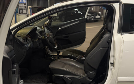 Opel Astra H, 2008 год, 650 000 рублей, 11 фотография