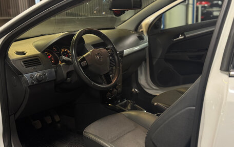 Opel Astra H, 2008 год, 650 000 рублей, 10 фотография