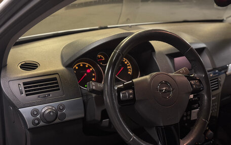 Opel Astra H, 2008 год, 650 000 рублей, 12 фотография