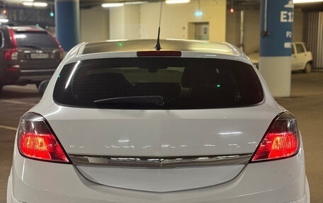 Opel Astra H, 2008 год, 650 000 рублей, 8 фотография