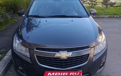 Chevrolet Cruze II, 2012 год, 500 000 рублей, 1 фотография