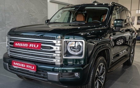 Haval H9, 2026 год, 5 299 000 рублей, 1 фотография