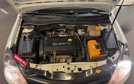 Opel Astra H, 2008 год, 650 000 рублей, 9 фотография