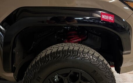 Toyota Tacoma, 2025 год, 10 400 000 рублей, 3 фотография