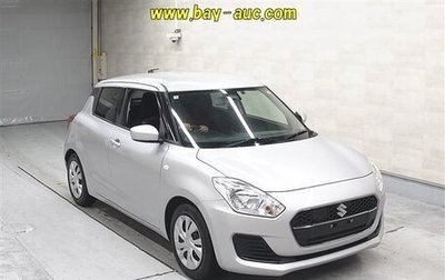 Suzuki Swift V, 2020 год, 880 000 рублей, 1 фотография
