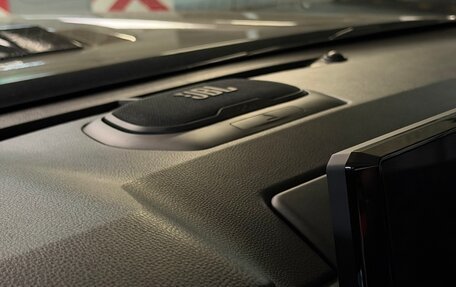 Toyota Tacoma, 2025 год, 10 400 000 рублей, 13 фотография