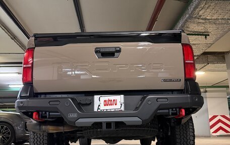 Toyota Tacoma, 2025 год, 10 400 000 рублей, 6 фотография