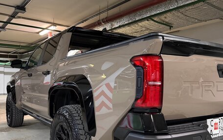 Toyota Tacoma, 2025 год, 10 400 000 рублей, 7 фотография