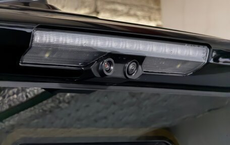 Toyota Tacoma, 2025 год, 10 400 000 рублей, 9 фотография