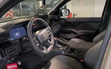 Toyota Tacoma, 2025 год, 10 400 000 рублей, 12 фотография