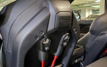 Toyota Tacoma, 2025 год, 10 400 000 рублей, 17 фотография