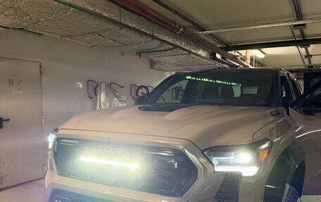 Toyota Tacoma, 2025 год, 10 400 000 рублей, 22 фотография