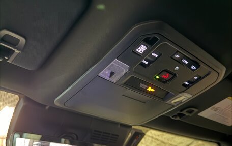 Toyota Tacoma, 2025 год, 10 400 000 рублей, 21 фотография