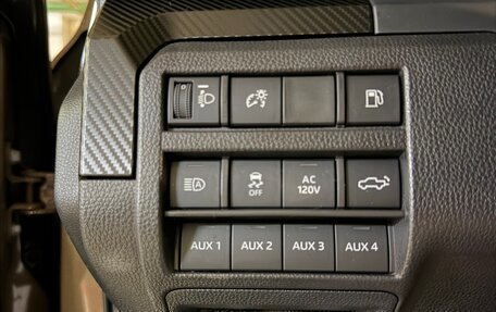 Toyota Tacoma, 2025 год, 10 400 000 рублей, 18 фотография