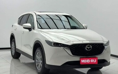 Mazda CX-5 II, 2023 год, 2 410 000 рублей, 1 фотография