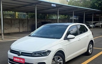 Volkswagen Polo, 2022 год, 1 020 000 рублей, 1 фотография