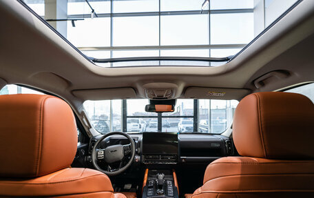Haval H9, 2026 год, 5 299 000 рублей, 13 фотография