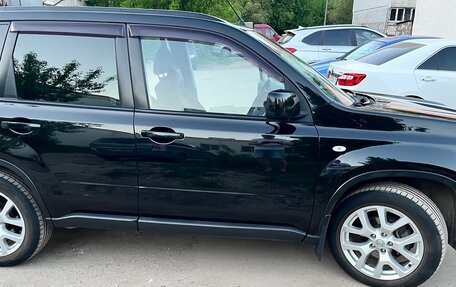 Nissan X-Trail, 2012 год, 1 500 000 рублей, 3 фотография