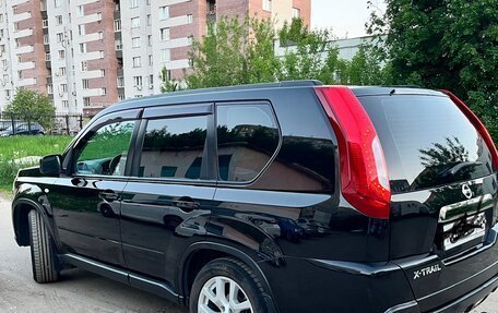 Nissan X-Trail, 2012 год, 1 500 000 рублей, 2 фотография