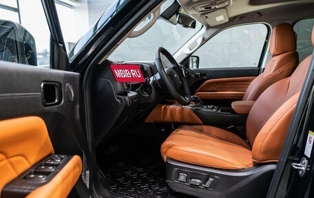 Haval H9, 2026 год, 5 299 000 рублей, 9 фотография