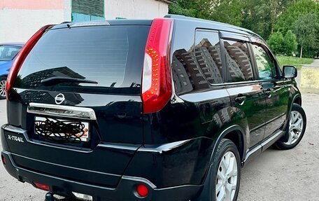 Nissan X-Trail, 2012 год, 1 500 000 рублей, 4 фотография