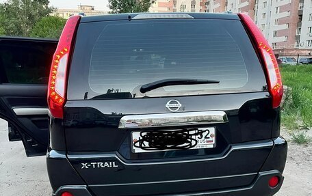 Nissan X-Trail, 2012 год, 1 500 000 рублей, 5 фотография