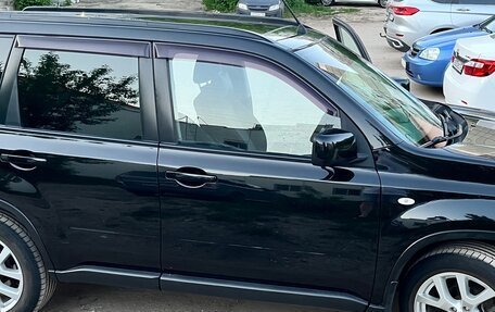 Nissan X-Trail, 2012 год, 1 500 000 рублей, 6 фотография
