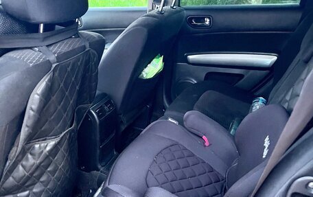 Nissan X-Trail, 2012 год, 1 500 000 рублей, 10 фотография
