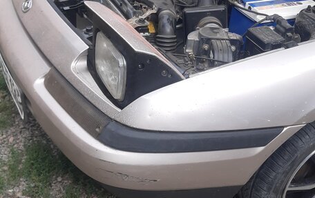 Mazda 323, 1992 год, 190 000 рублей, 3 фотография