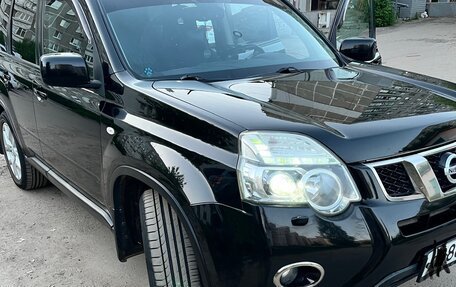 Nissan X-Trail, 2012 год, 1 500 000 рублей, 7 фотография
